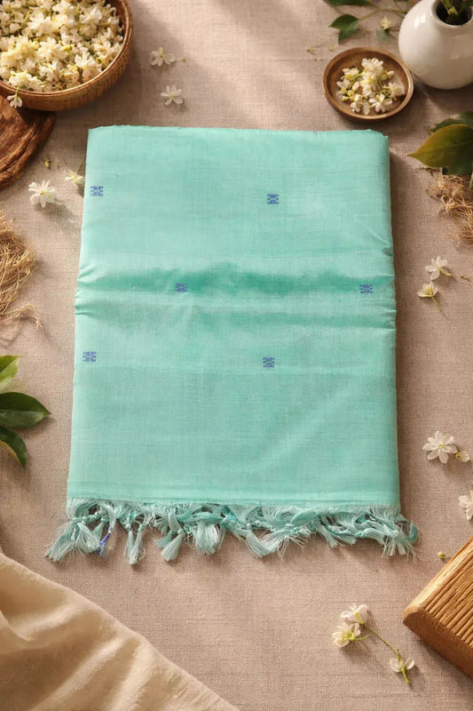 Banana silk saree - SOL BY SMITHA