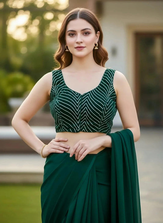 SOL BY SMITHA blouse featuring a stylish design, lightweight fabric, and elegant fit, perfect for casual or formal occasions.