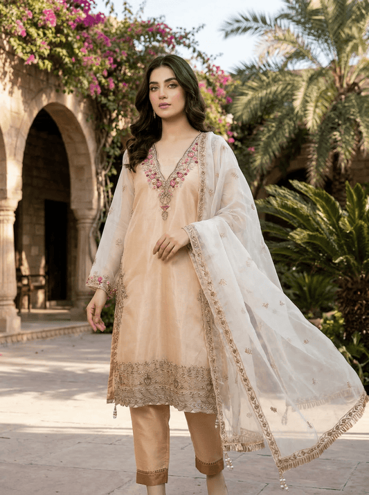 Modest Occasion Wear in UAE: Elegant Outfit Guide for Women - SOL BY SMITHA