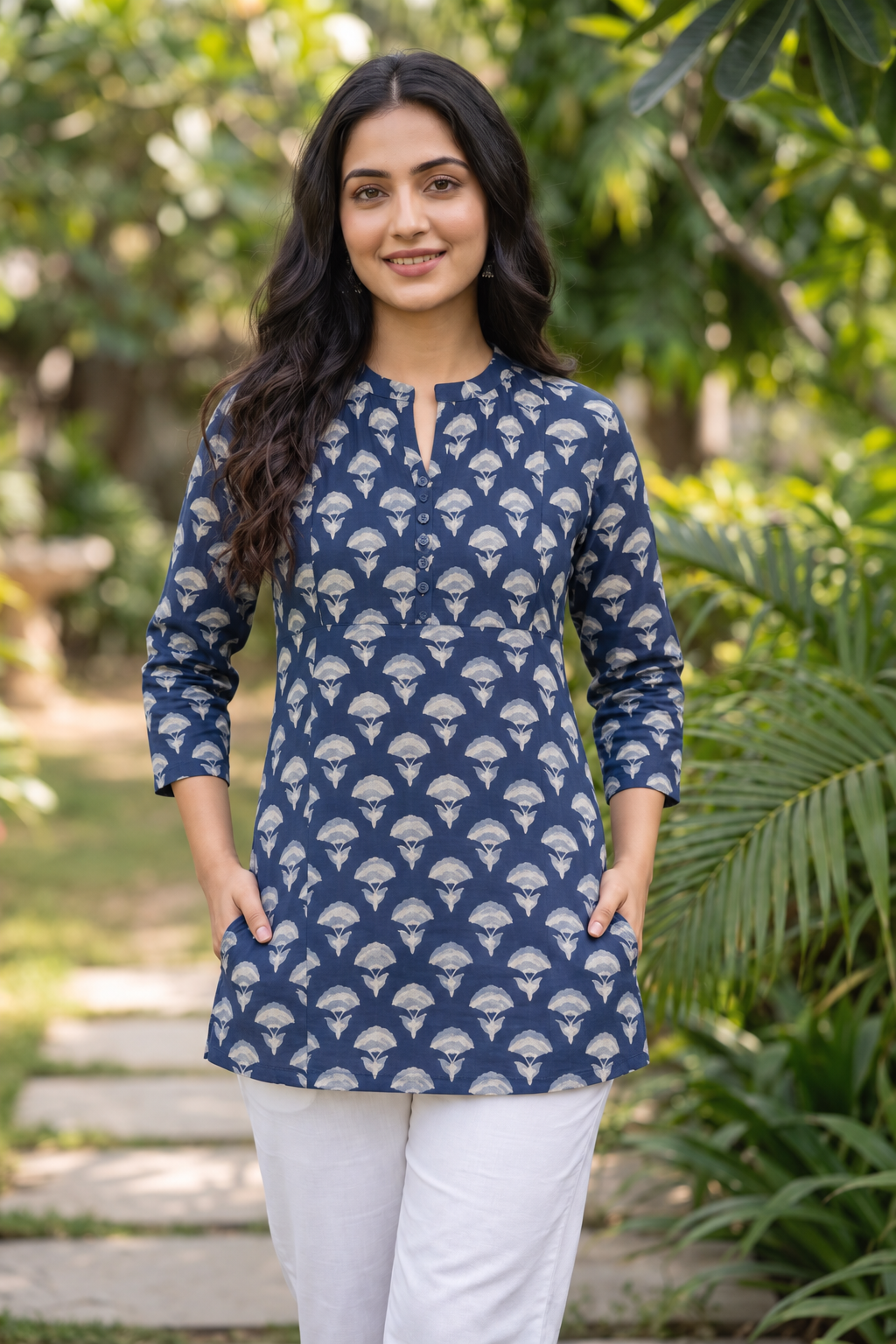 2 Kurtis for AED 69 | 3 for AED 99