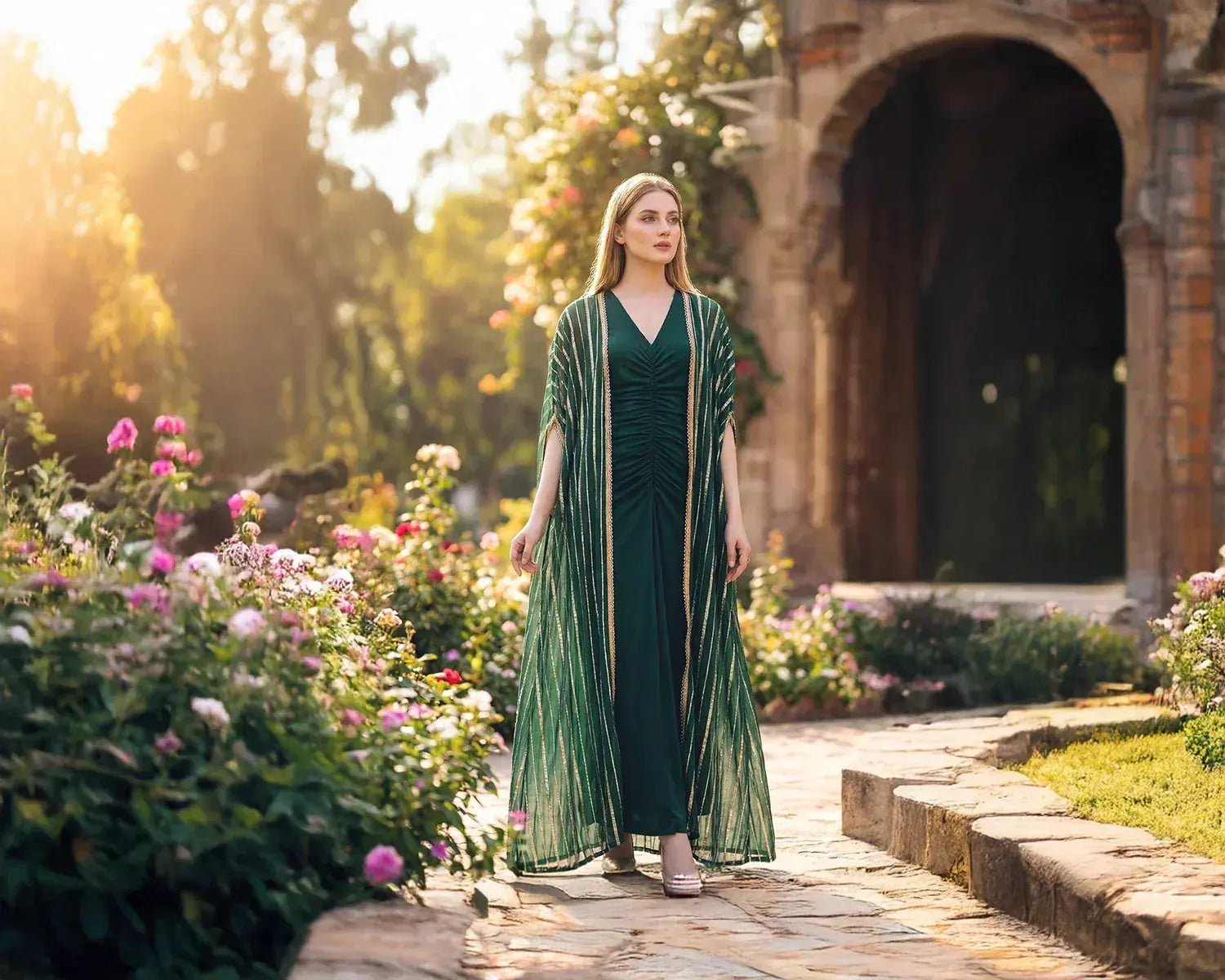 Best Selling Sarees & Dresses in Dubai – Customer Favorites - SOL BY SMITHA