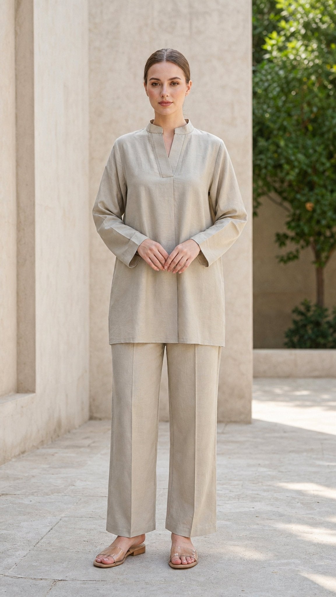 Coord Sets in Dubai | Co-Ord Outfits for Women UAE - SOL BY SMITHA
