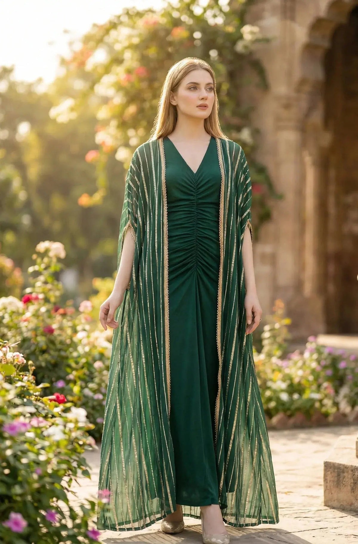 Designer Outfits in Dubai – Exclusive Sol By Smitha Collection - SOL BY SMITHA
