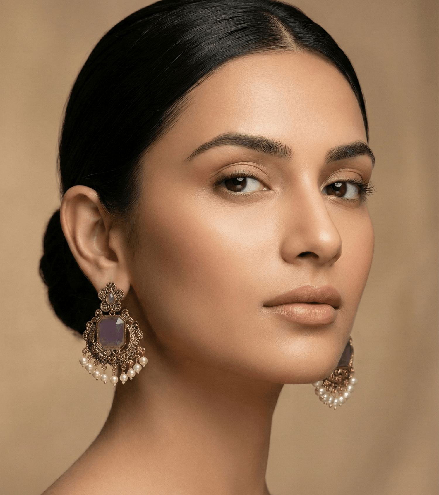 Jewelry in Dubai – Earrings, Necklace Sets & Accessories - SOL BY SMITHA-38