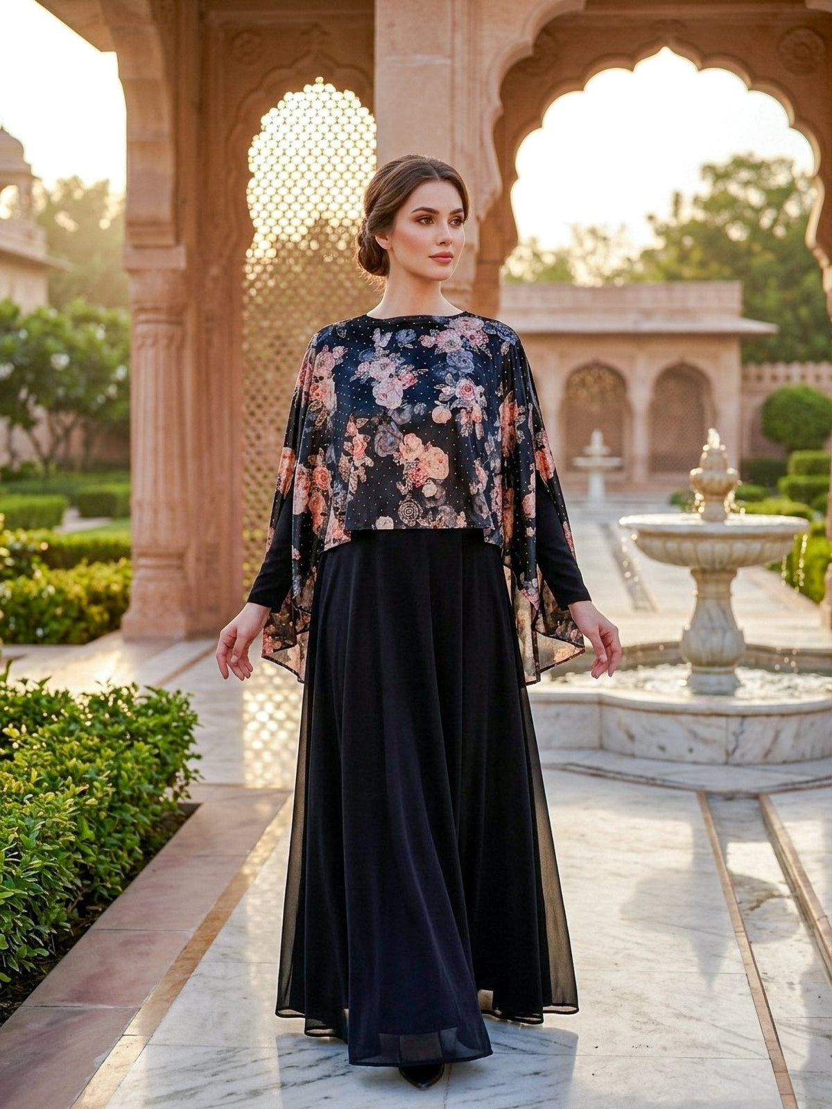 Modest Wear Dubai - SOL BY SMITHA