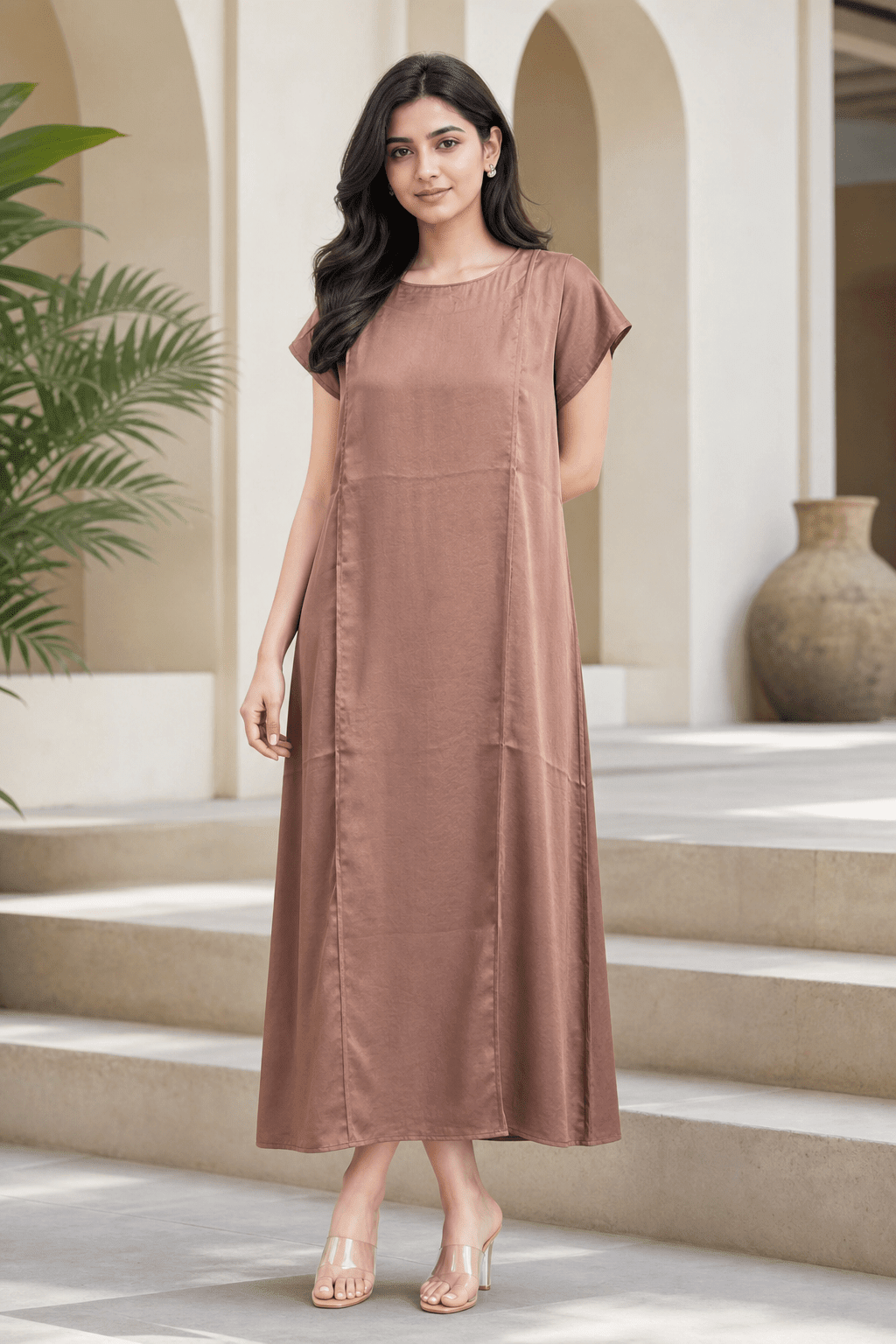Women’s Dresses in Dubai | Casual & Party Wear UAE - SOL BY SMITHA
