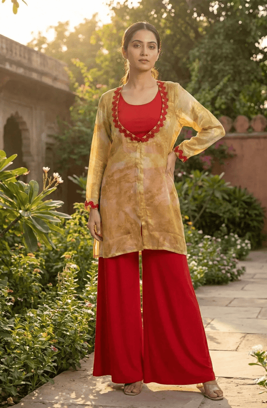 Designer 3 PC Set - SOL BY SMITHA