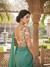 Fancy Blouse - SOL BY SMITHA