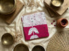 Jaipur cotton hand printed saree - SOL BY SMITHA