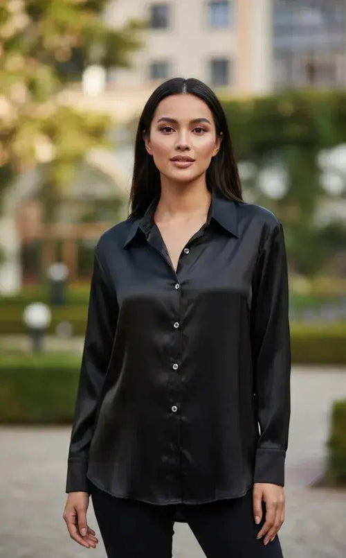 Ladies Shirt - SOL BY SMITHA