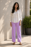 Ladies Trouser - SOL BY SMITHA