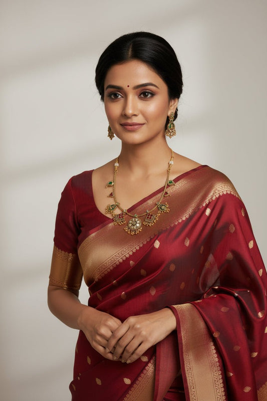 Sol by Smitha Lakshmi Diamond Round Multi jewelry piece with sparkling diamonds and intricate design.