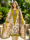 Pakistani Suit 3 PC - SOL BY SMITHA