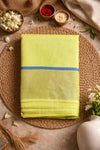 Printed tussar silk saree - SOL BY SMITHA